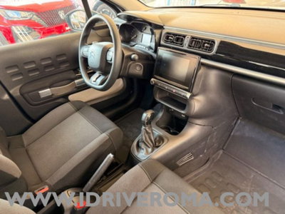 Citroen C3 PureTech 110 S&S Shine (12)