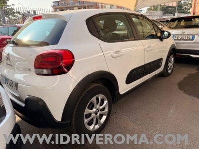 Citroen C3 PureTech 110 S&S Shine (2)