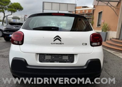 Citroen C3 PureTech 110 S&S Shine (3)