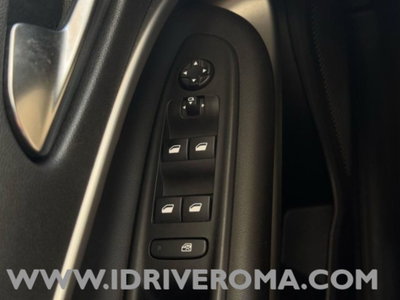 Jeep Avenger 1.2 turbo Altitude fwd 100cv (15)