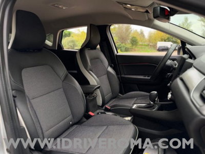 Renault Captur Full Hybrid E-Tech 145 CV Evolution (10)