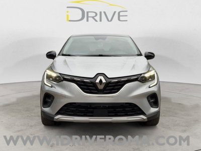 Renault Captur Full Hybrid E-Tech 145 CV Evolution (2)