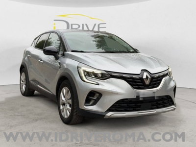 Renault Captur Full Hybrid E-Tech 145 CV Evolution (3)