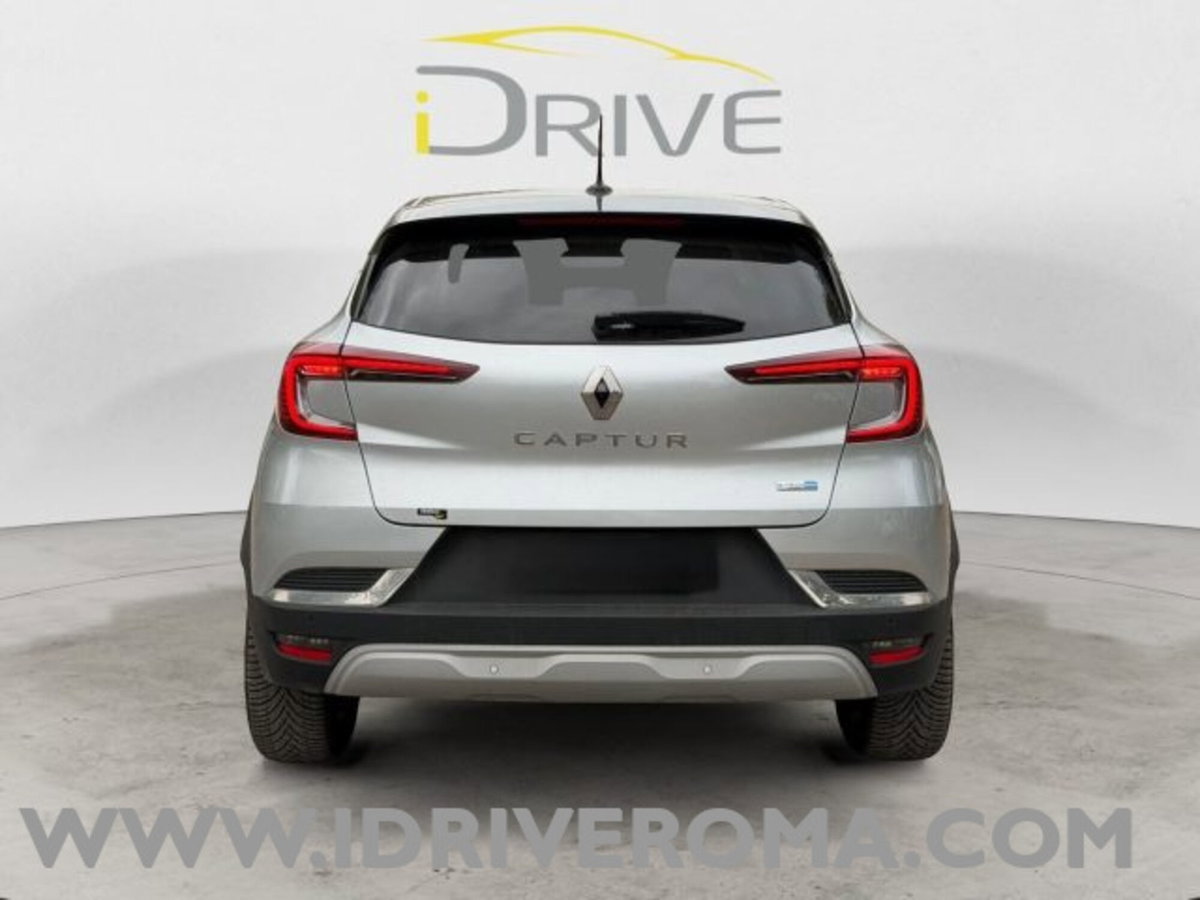 Renault Captur Full Hybrid E-Tech 145 CV Evolution (5)