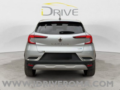 Renault Captur Full Hybrid E-Tech 145 CV Evolution (5)