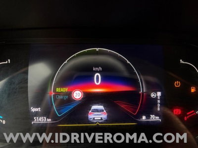 Renault Captur Full Hybrid E-Tech 145 CV Evolution (9)