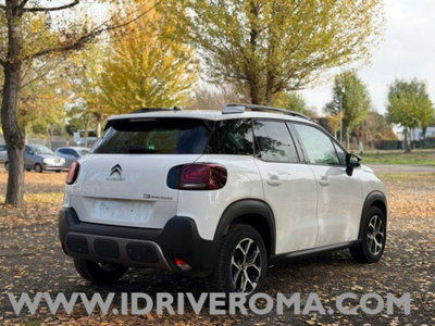 Citroen C3 PureTech 110 S&S EAT6 Elle (5)