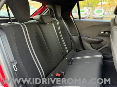 Opel Corsa 1.2 GS s&s 100cv (16)