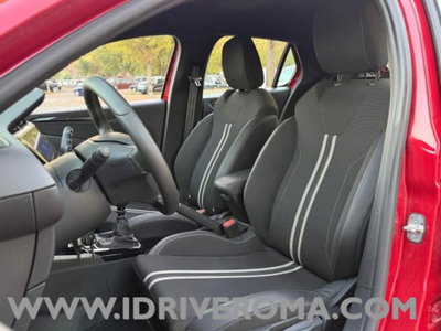 Opel Corsa 1.2 GS s&s 100cv (8)