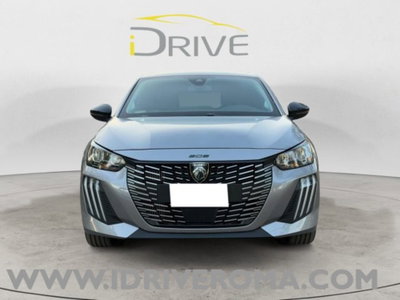 Peugeot 208 1.2 puretech Allure s&s 100cv (3)