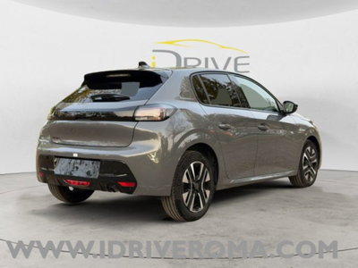 Peugeot 208 1.2 puretech Allure s&s 100cv (5)