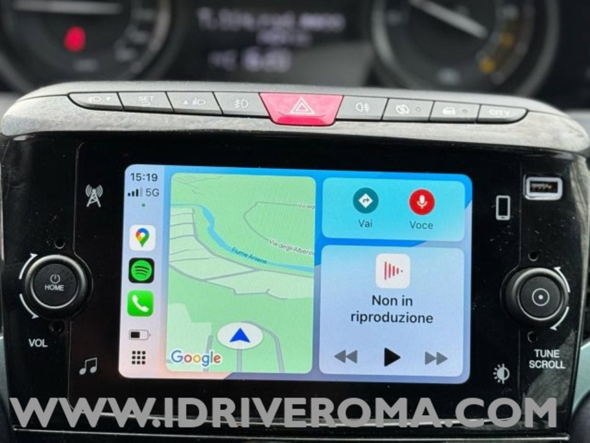 Lancia Ypsilon 1.0 FireFly 5 porte S&S Hybrid Gold Plus (12)