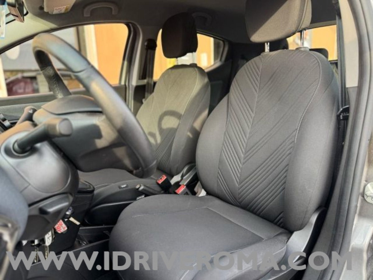 Lancia Ypsilon 1.0 FireFly 5 porte S&S Hybrid Gold Plus (8)