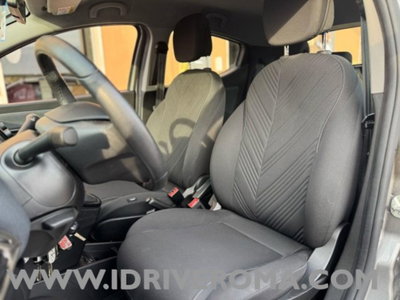Lancia Ypsilon 1.0 FireFly 5 porte S&S Hybrid Gold Plus (8)