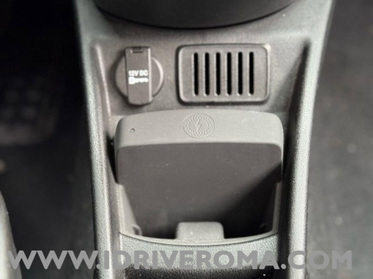 Lancia Ypsilon 1.0 FireFly 5 porte S&S Hybrid Gold Plus (14)