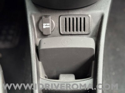 Lancia Ypsilon 1.0 FireFly 5 porte S&S Hybrid Gold Plus (14)