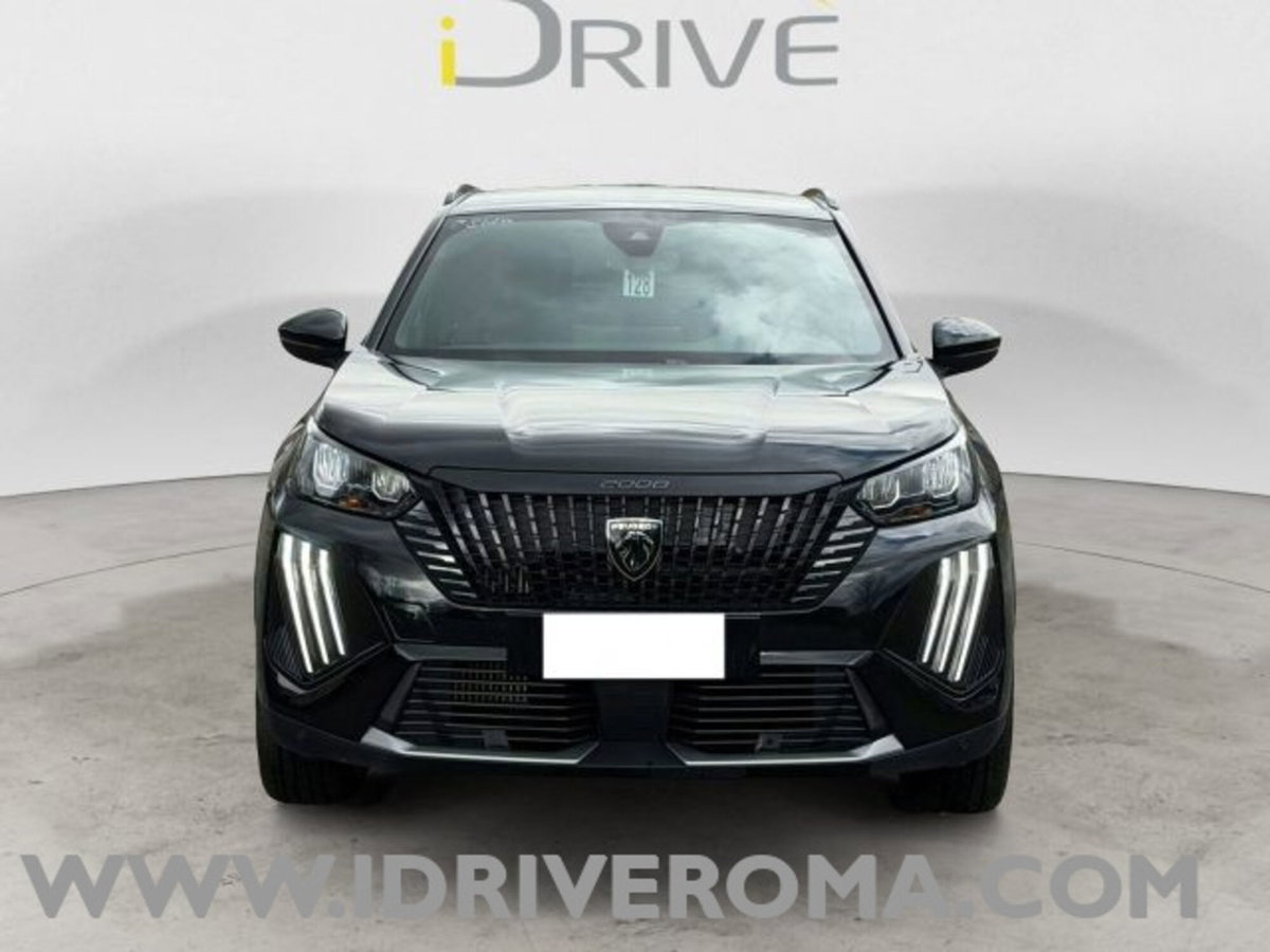 Peugeot 2008 1.2 puretech Allure s&s 100cv (3)