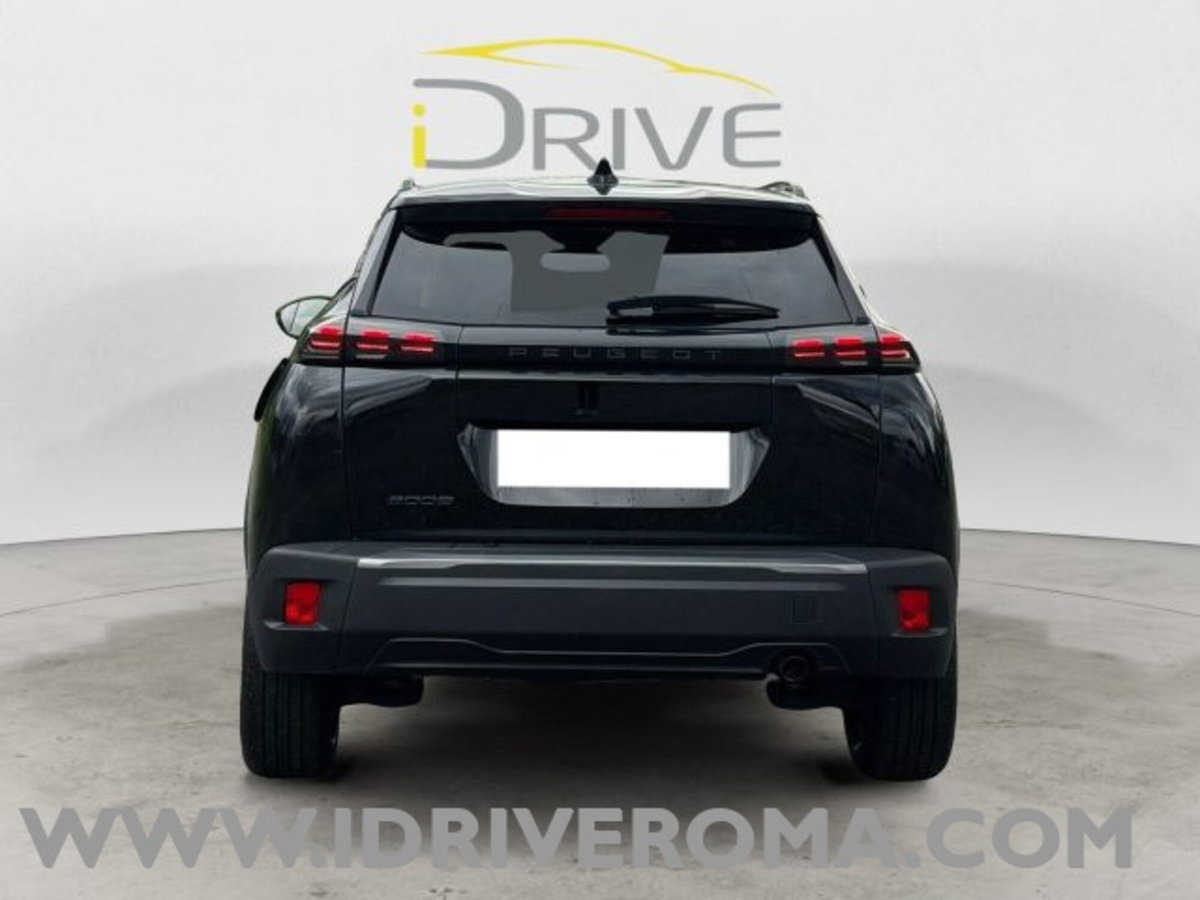 Peugeot 2008 1.2 puretech Allure s&s 100cv (6)