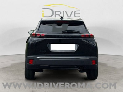 Peugeot 2008 1.2 puretech Allure s&s 100cv (6)