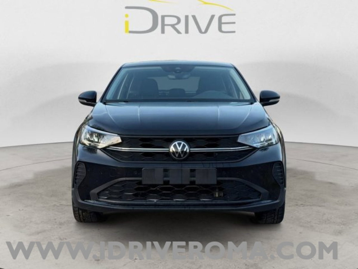 Volkswagen Taigo 1.0 tsi Edition 95cv (2)