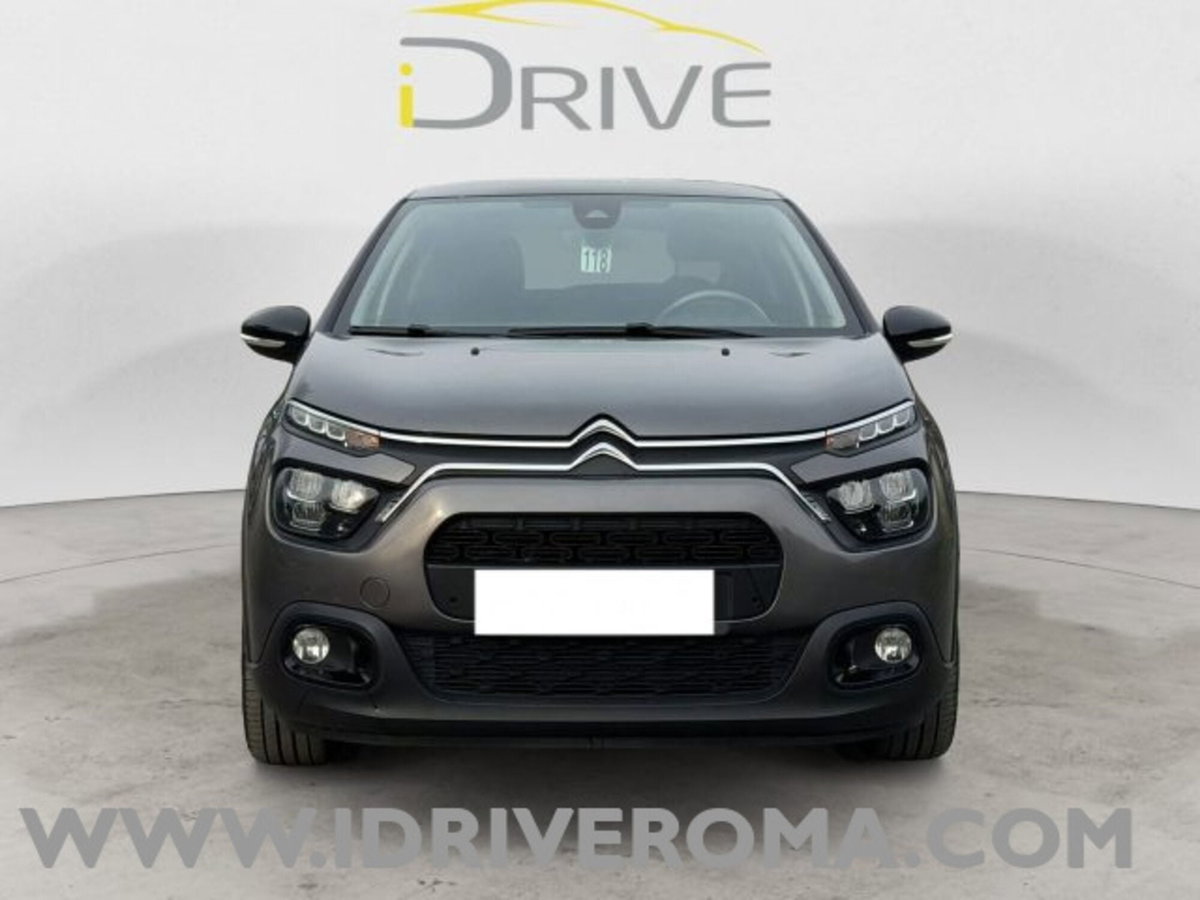 Citroen C3 PureTech 83 S&S Shine Pack (2)