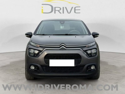 Citroen C3 PureTech 83 S&S Shine Pack (2)