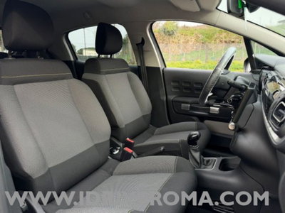 Citroen C3 PureTech 83 S&S Shine Pack (8)