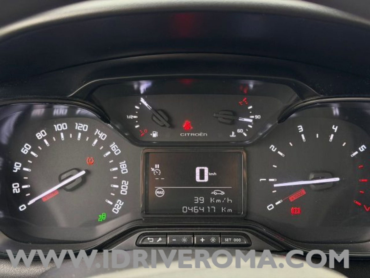 Citroen C3 PureTech 83 S&S Shine Pack (10)