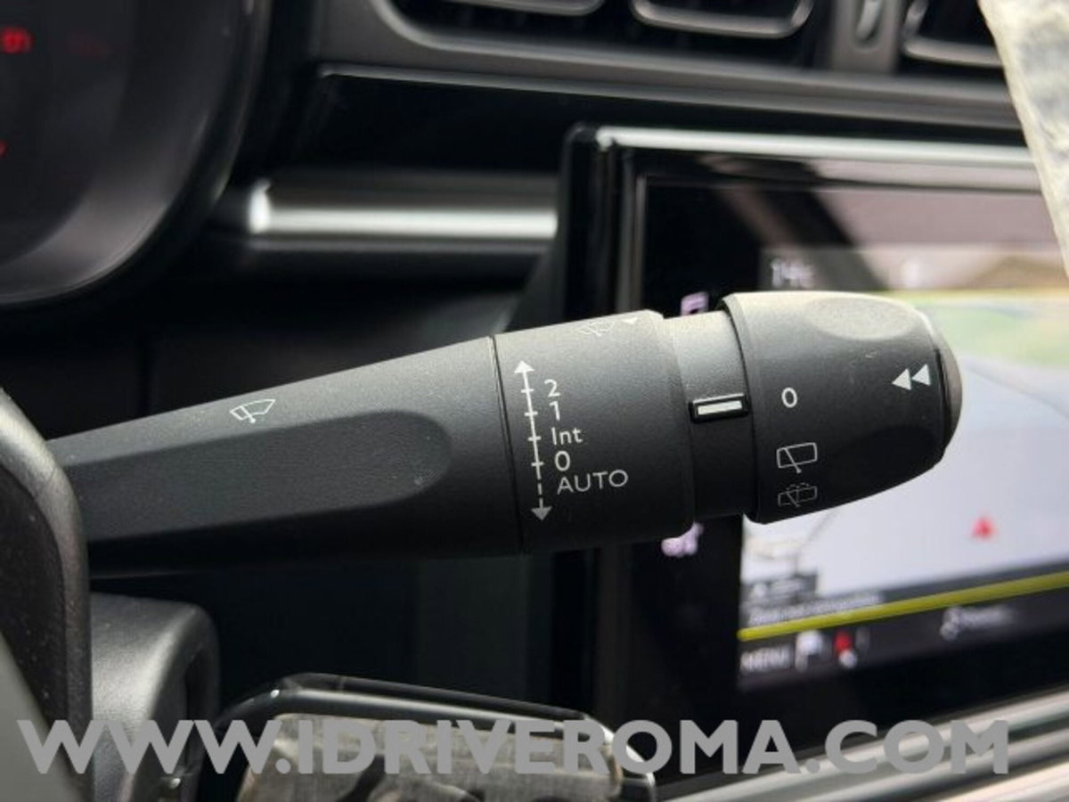 Citroen C3 PureTech 83 S&S Shine Pack (13)