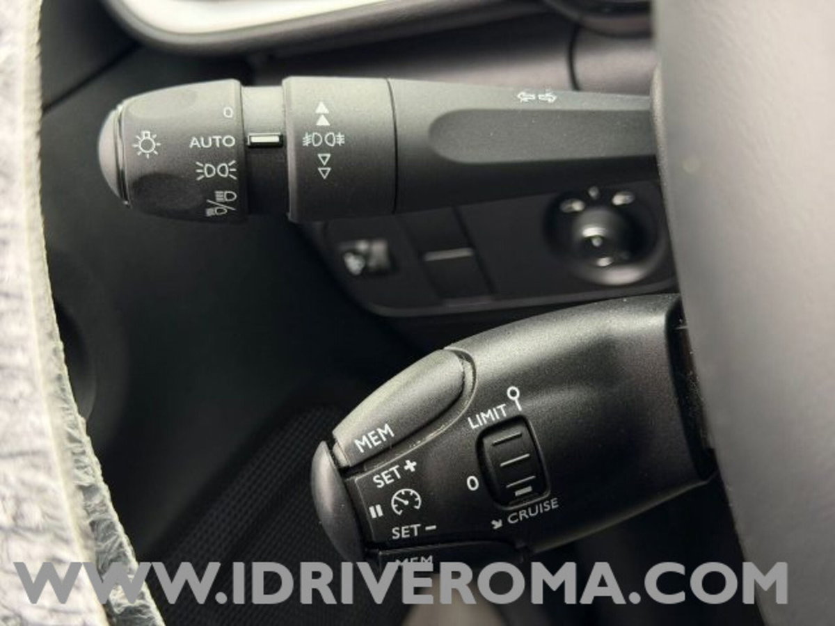 Citroen C3 PureTech 83 S&S Shine Pack (14)