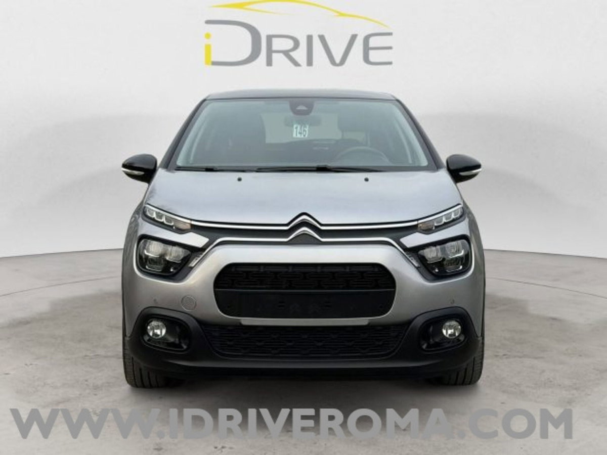 Citroen C3 PureTech 83 S&S Shine Pack (2)