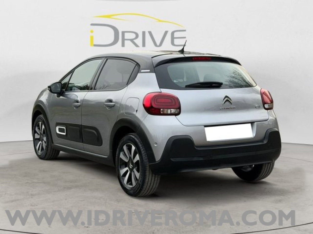 Citroen C3 PureTech 83 S&S Shine Pack (4)