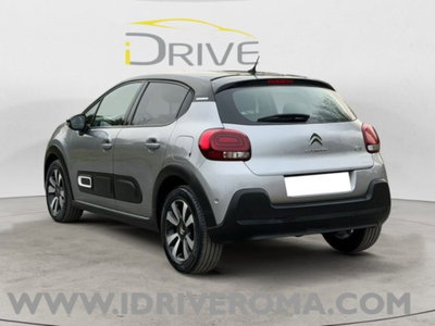 Citroen C3 PureTech 83 S&S Shine Pack (4)