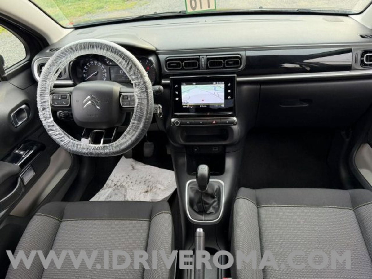 Citroen C3 PureTech 83 S&S Shine Pack (7)