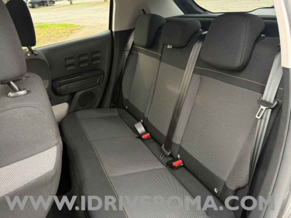 Citroen C3 PureTech 83 S&S Shine Pack (9)