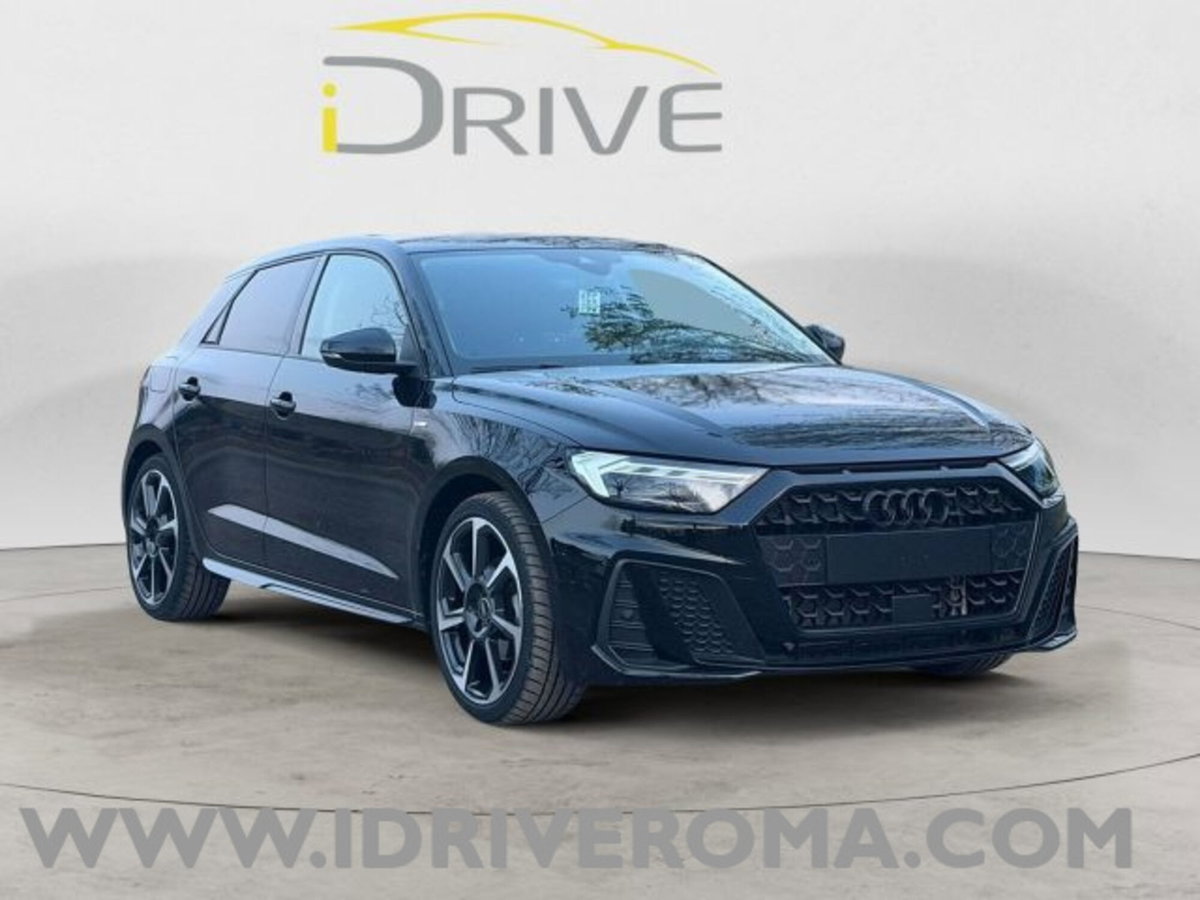 Audi A1 Sportback 30 TFSI