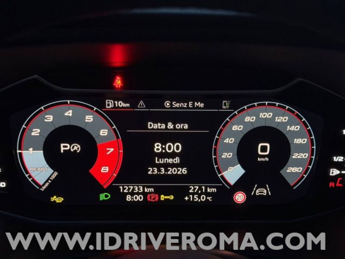 Audi A1 Sportback 30 TFSI (10)