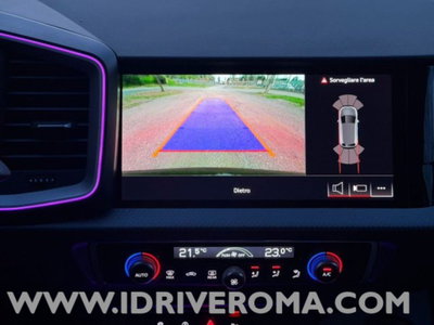 Audi A1 Sportback 30 TFSI (12)