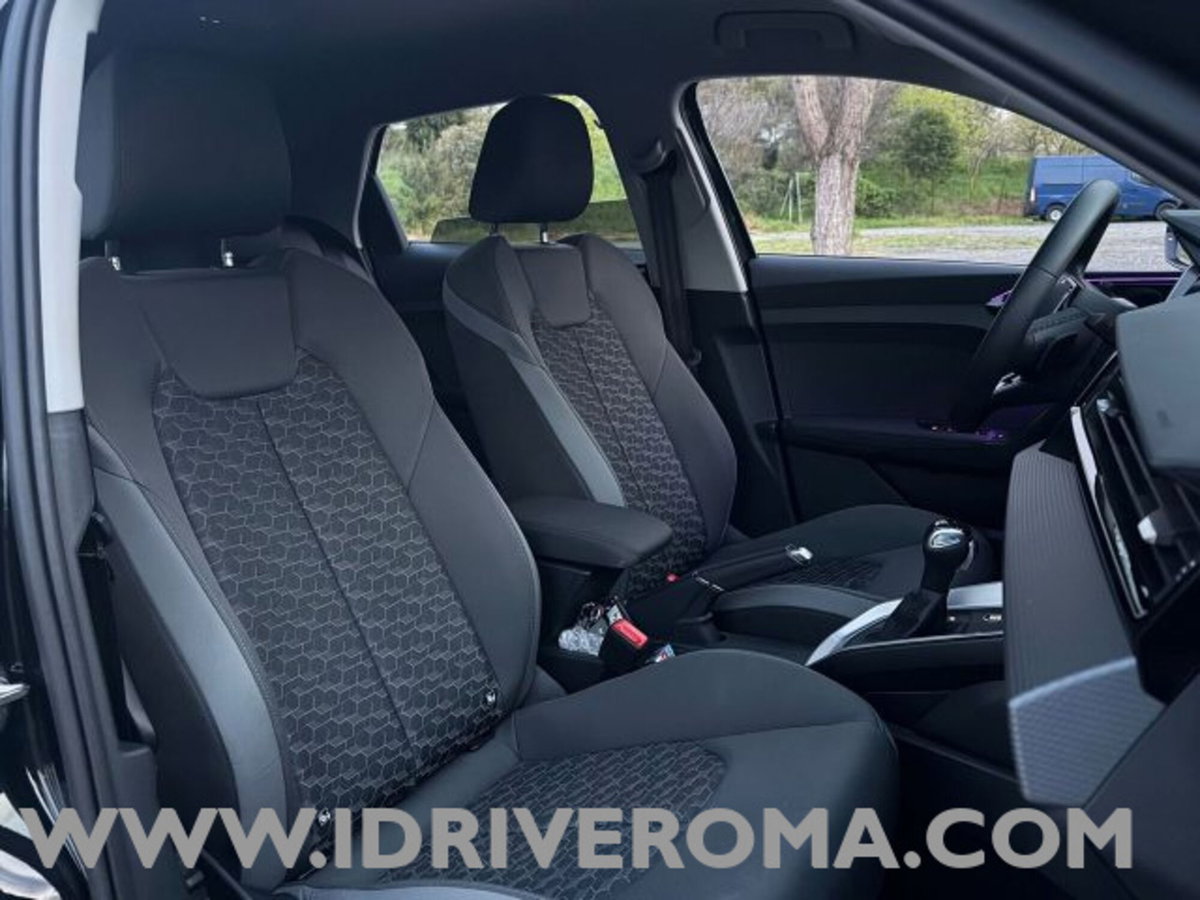 Audi A1 Sportback 30 TFSI (8)
