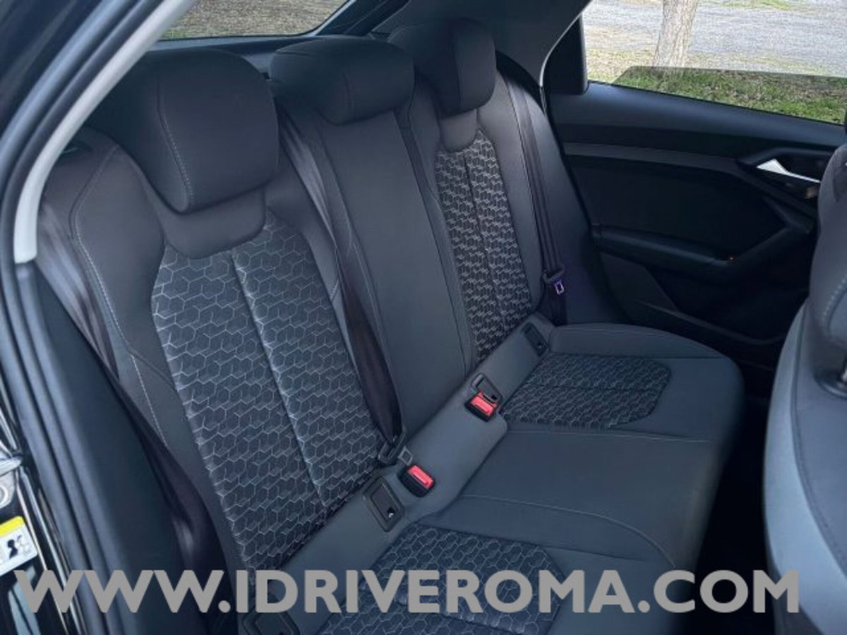 Audi A1 Sportback 30 TFSI (9)