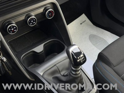 Citroen C3 1.2 puretech turbo Business 100cv s&s (10)