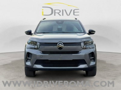 Citroen C3 1.2 puretech turbo Business 100cv s&s (3)