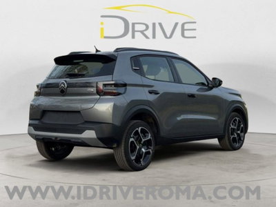 Citroen C3 1.2 puretech turbo Business 100cv s&s (4)