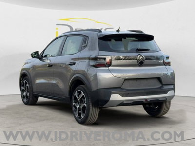 Citroen C3 1.2 puretech turbo Business 100cv s&s (5)
