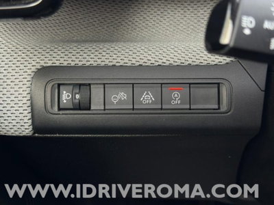 Citroen C3 1.2 puretech turbo Business 100cv s&s (13)