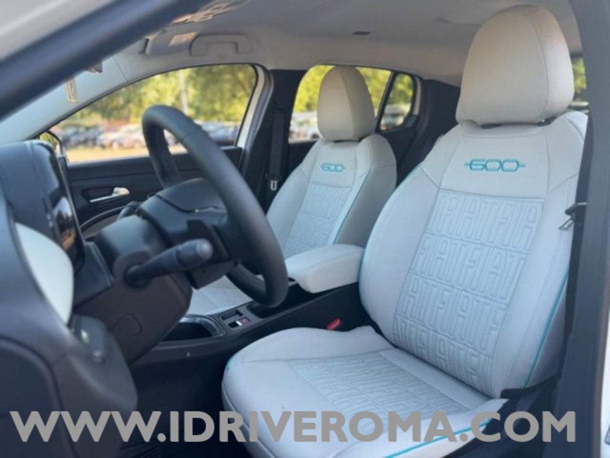 Fiat 600 1.2 La Prima 100cv (10)