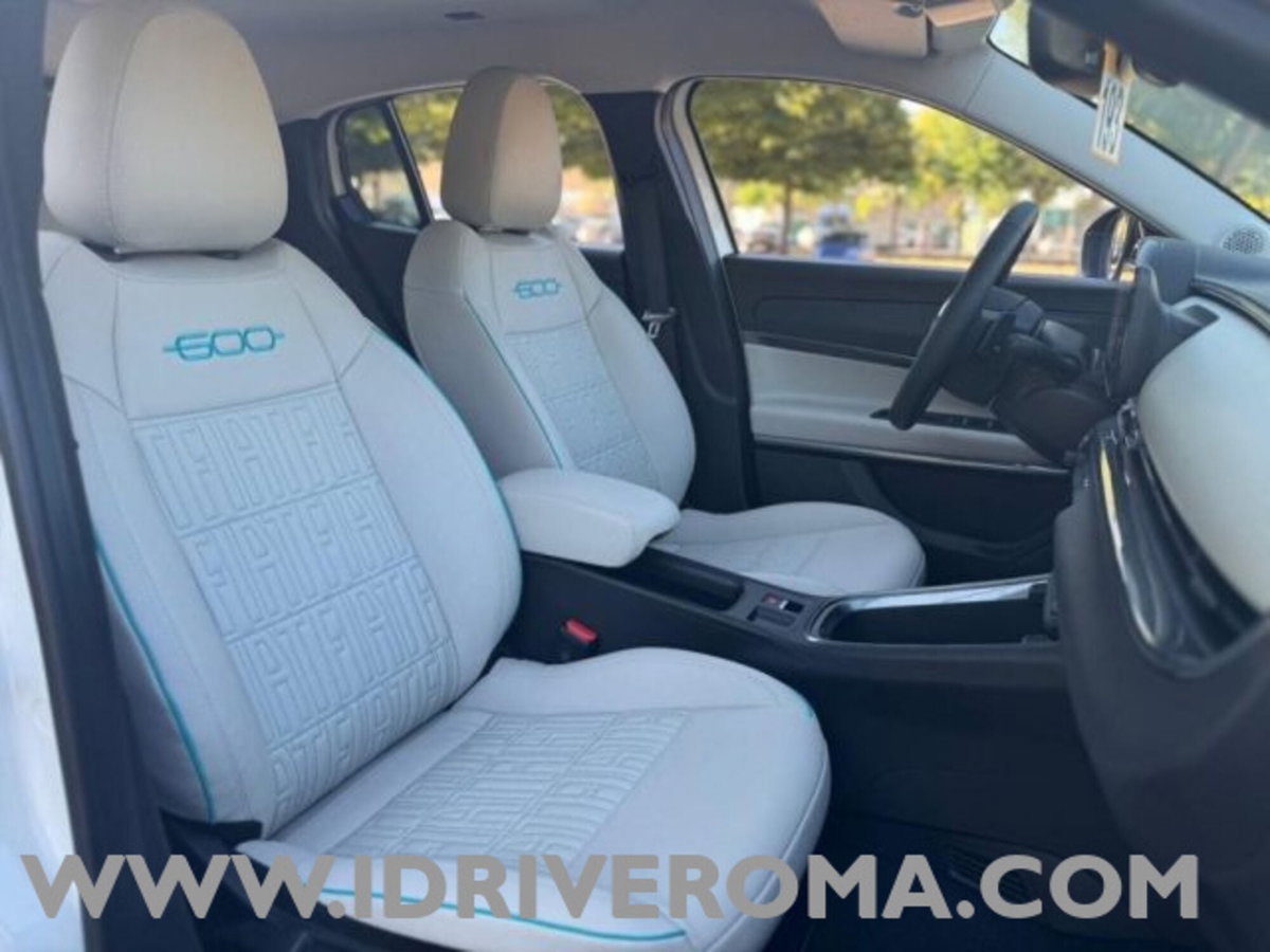 Fiat 600 1.2 La Prima 100cv (11)