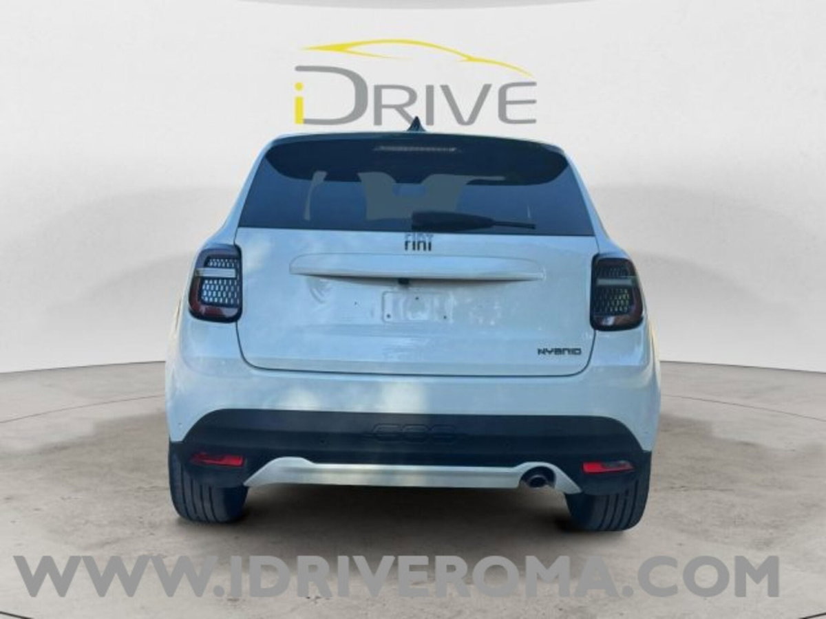 Fiat 600 1.2 La Prima 100cv (5)