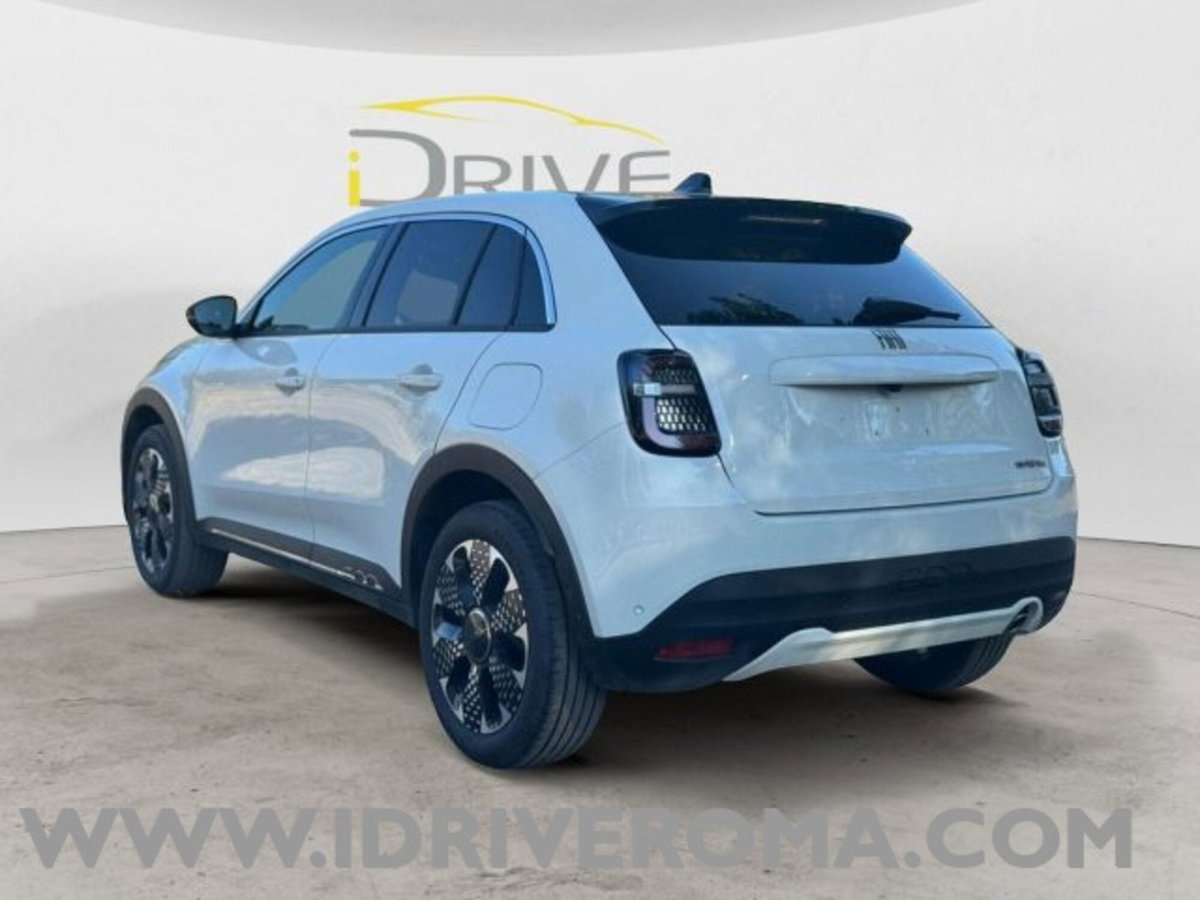 Fiat 600 1.2 La Prima 100cv (6)