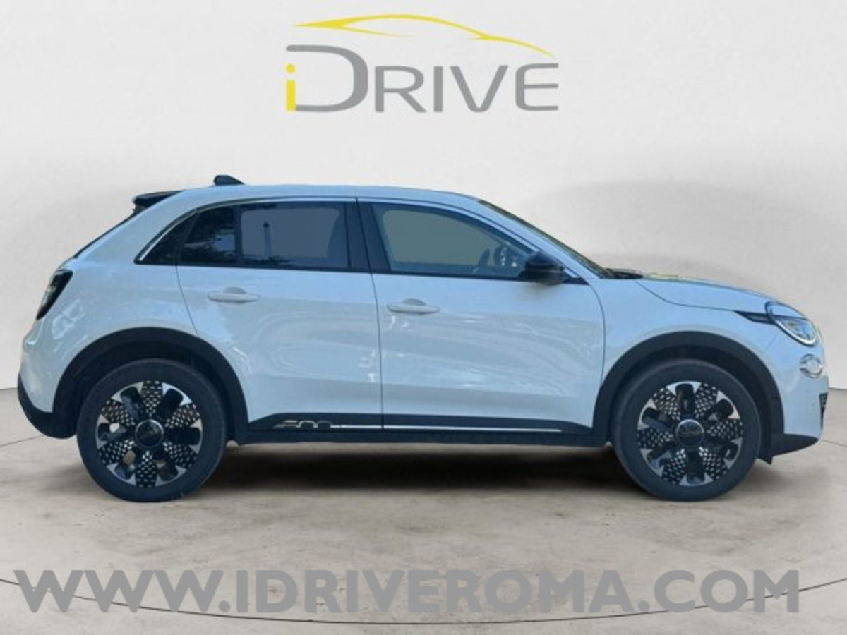 Fiat 600 1.2 La Prima 100cv (7)